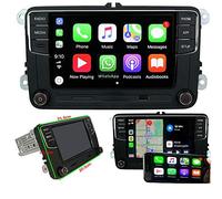 Autoradio RCD330 RCD360 PRO Carplay Mirrorlink per Golf 5 6 Caddy Polo