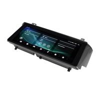 Autoradio, Ricevitore Wireless per Auto, Navigazione GPS, Chiamata in Vivavoce, Touch Screen da 12,3 Pollici per Range Rover V8 L322 (8+128G)