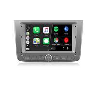 AUTORADIO SMORGR Alfa Romeo Mito (2008-2019) CarPlay Android Auto (2+64GB)