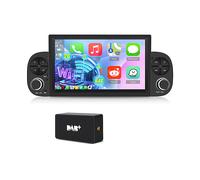 AUTORADIO SMORGR DAB+ Fiat Panda 2013-2020 Carplay 2+64GB