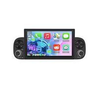 AUTORADIO SMORGR Fiat Panda 2013-2020 CARPLAY FM 2GB+64GB