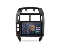 AUTORADIO SMORGR VW Polo MK4 6Q 9N 9N3 2001-2009 64GB