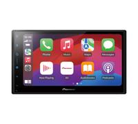 Pioneer SPH-DA77DAB Autoradio Apple Car Play Android Auto Wireless, USB Mirroring WebLink