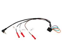 Autoradio Stereo Adattatore per Volante Toppa Cavo Per Xtrons