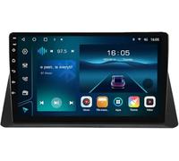 Autoradio stereo Android 13 2Din per Honda Accord 2008-2013, touchscreen da 9", Bluetooth, controllo vocale, Carplay, navigazione GPS, Wi-Fi, telecamera posteriore, USB, SWC, S7 8G+