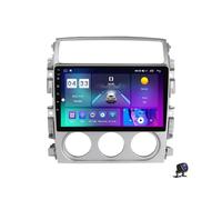 Autoradio stereo Android 13 da 9 pollici ZGYBDH compatibile con Su-zuki Liana 2004~2008 Touch Screen Autoradio Bluetooth Wireless Car-play Android Auto Navigazione multimediale con RDS DSP Radio