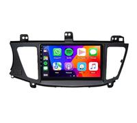 Autoradio stereo Android 14 8-Core [4G+64G] per K-IA Cadenza K7 (2011-2012) Schermo da 9" Radio 2 Din con Carplay wireless Android Auto Navigazione GPS FM RDS Bluetooth SWC DSP MIC+Telecamera,M70