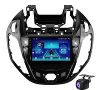 Autoradio Stereo Android 14 Da 7 Pollici Per Ford B-Max/Transit Courier/Ford Tourneo 2012-2017 Lettore Video Multimediale Unità Principale GPS Navi WIFI Bluetooth Carplay Interfaccia Mult(Size:M100CP)