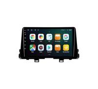 Autoradio stereo Android 2Din da 9", touchscreen HD, navigatore GPS, Carplay wireless e Android Auto per Kia Morning 3 Picanto 2017-2020: migliora la tua esperienza di guida!
