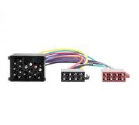 Autoradio Stereo Cablaggio Iso Adattatore Cavo Per BMW Mini R50 R53 2000-2003