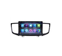 Autoradio stereo con touchscreen Android da 9 pollici per Honda Pilot 2016-2019 con Carplay Android Navigazione GPS automatica con BT 4G/WiFi USB Mirror Link FM Ricambi auto (6+128G)