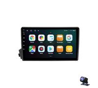 Autoradio stereo con touchscreen da 9 pollici Android per SsangYong Actyon C100 2005-2011 con Carplay Android Navigazione GPS automatica con BT 4G/WiFi USB Mirror Link FM Ricambi auto (2+32G)