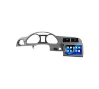 Autoradio stereo con touchscreen da 9 pollici per Audi A6 C6 2004-2011 S6 3 2006-2011 con Carplay Android Navigazione GPS automatica con BT 4G/WiFi USB Mirror Link FM Auto Parts (6+128G)