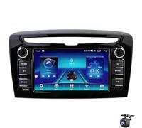 Autoradio stereo da 7"per LANCIA Ypsilon 2012-2020 con Carplay wireless/Android Auto HD Touch Screen Navigazione GPS Android WiFi Bluetooth FM/RDS Mirror Link EQ SWC Telecam(Size:4 CORE 1+32G,Color:a)