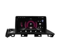 Autoradio stereo da 9 pollici per Mazda 6 Atenza 3 GJ GL 2015-2018 2019 LHD Android 15 Carplay Navigazione Multimedia Video Player Bluetooth GPS WiFi RDS FM SWC Android Auto (8 Core 6+128GB Wifi 4G)