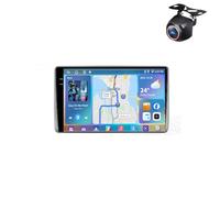 Autoradio stereo GPS Android 15 da 9 pollici per Nissan Sentra Almera 2000-2006 Lettore multimediale per auto Wireless Carplay/Android Auto/SWC/4G/WIFI/DSP (CT4 6+128G)