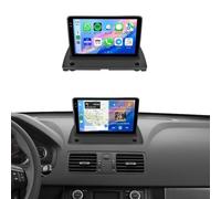 Autoradio stereo per Volvo XC90 2004-2014 Touch screen in-cell HD da 9" | Ricevitore audio per auto Android 15 Wireless CarPlay Android Auto GPS WiFi 5.0 Bluetooth FM RDS SWC AHD Telecamera di backup