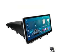 Autoradio Stereo Radio Navigazione GPS per OPEL Antara 1 2006-2017 IPS Touchscreen Stereo Android 14 Unità principale Carplay Android Auto 5G Navigazione GPS RDS BT SWC Telecamera di backup (10.33" S5