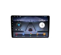 Autoradio stereo touchscreen Android da 9 pollici per Voiture KIT 308 T9 308S 2013-2017 con Carplay Android Navigazione GPS con BT WiFi USB Mirror Link FM Ricambi auto (2+32G)