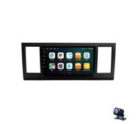 Autoradio stereo touchscreen Android da 9 pollici per VW Volkswagen Caravelle 6 T6.1 T6 2015-2020 con Carplay navigazione GPS Android Auto con BT 4G/WiFi USB Mirror Link FM ricambi auto (2+32G)
