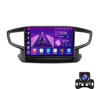 Autoradio stereo ZGYBDH Android 15 per Hyundai Ioniq AE 2016-2023 CarPlay integrato Android Auto DSPGPS - 9” IPS Supporto microfono Mirror Link Bluetooth 5.0 Telecamera a 360° Controllo del vol