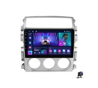 Autoradio stereo ZGYBDH da 9 pollici Android 13 compatibile con Su-zuki Liana 2004~2008 Touch Screen Autoradio Bluetooth Wireless Car-play Android Auto Navigazione multimediale con RDS DSP Radio