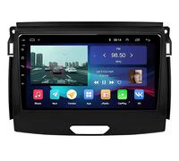AUTORADIO SUNORA SUNORA Autoradio 2DIN 1+16GB per Ford Ranger 2015-2020 GPS Bluetooth Comandi al Volante