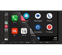 AUTORADIO SUNORA SUNORA Autoradio 2DIN Touch 7", CarPlay, Android Auto, DAB+, Bluetooth 5.0