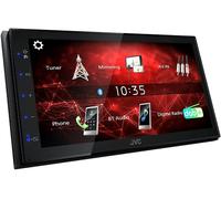 AUTORADIO SUNORA SUNORA Autoradio 6.8" Touch, Bluetooth, USB Mirroring, Comandi al volante