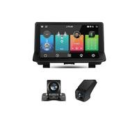AUTORADIO SUNORA SUNORA Autoradio 9" Audi Q3 8U 2011-2018, Android13, CarPlay, GPS, BT5.0, 4G, Wi-Fi