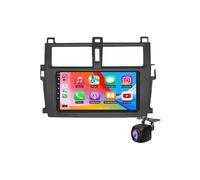 AUTORADIO SUNORA SUNORA Autoradio Android per Toyota Verso-S Navigazione GPS CarPlay Touch