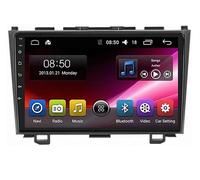 AUTORADIO SUNORA SUNORA Autoradio Honda CR-V 3 RE 2006-2012, IPS Touch HD, CarPlay Wireless, GPS