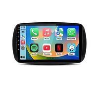 AUTORADIO SUNORA SUNORA Autoradio per Mercedes-Benz Smart Stereo Auto Android