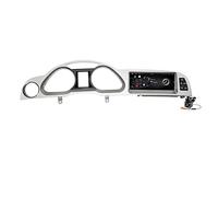 Autoradio touch screen Android 13 con Bluetooth per AUDI A6 2005-2011, navigazione GPS, touchscreen da 10,25 pollici, lettore multimediale, ricevitore video 4G DSP Carplay, guida a sinistra, 8 core, 8