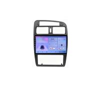 Autoradio touch screen Bluetooth con schermo touch da 9 pollici per Toyota Avensis 1990-2004 LHD Plug and Play Android 14 2 Din Autoradio touch screen Radio Android Automatico Bluetooth (NF-4 4G 4G+64