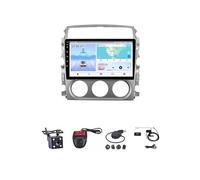 Autoradio touch screen da 9 pollici per Suzuki Liana 2004-2008 Carplay Android Navigazione GPS Bluetooth Lettore multimediale GPS Automotive (WIFI 1G+16G)