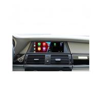 Autoradio touch screen Per BMW X5 E70 X6 E71 E72 2007-2013 Schermo di controllo centrale(8.8inch,B)