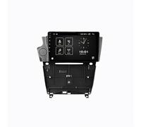 Autoradio Touch Screen per Citroen DS4 DS5 DS6 DS 5LS 2014-2017 Autoradio Fm, Bluetooth, Wifi e Gps, Navigation Screen, with Mirror Link/Siri/Backup Camera, 4 Nucleo 1G+16G