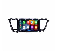 Autoradio Touch Screen per Kia Carnival 3 YP 2014-2021 Multimediale Touch Screen Bluetooth Gps Wifi Android Auto, with Mirror Link/Siri/Backup Camera, 8 Nucleo 6G+128G