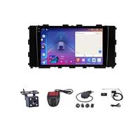 Autoradio touchscreen Android da 9 pollici per Hyundai Stargazer 2022-2023, navigazione GPS HD, Bluetooth, telecamera posteriore, M300S 4G, esperienza di guida migliorata