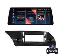Autoradio touchscreen da 10,25" per Classe E C207 W207 A207 2009-2012 NTG 4.0, guida a sinistra, WiFi, DSP, Bluetooth, CarPlay/Android Auto, 2+32 GB, migliora la tua guida!