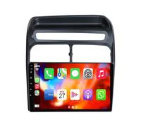 Autoradio touchscreen da 9" per Fiat Grande Punto/Linea 2007-2012, Android 12, CarPlay, Android Auto, HiFi RDS, DSP, Bluetooth, GPS, telecamera posteriore, SWC, Mirror Link