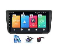Autoradio touchscreen da 9" per Skoda Octavia 2 A5 (2008-2013) - Android 13, navigazione GPS, Bluetooth, FM/RDS/DAB+, lettore multimediale 4G/WIFI