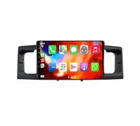 Autoradio touchscreen HD da 9" per Toyota Corolla EX 2007-2013, Android 12, CarPlay e Android Auto integrati, Bluetooth 5.0, DSP, FM/AM/RDS, Mirror Link, DAB, compatibile con telecamera post