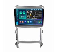 Autoradio touchscreen IPS da 9 pollici per Hyundai Veracruz IX55 (2006-2015) - Android 12, CarPlay, Android Auto, Bluetooth, navigazione GPS, DSP, RDS, Mirror Link, HiFi, telecamera posterio