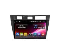 Autoradio touchscreen per Toyota Mark II 9 GX110 2000-2007, lettore multimediale Android da 9 pollici con Carplay wireless e Android Auto, 8 core 6G+128G