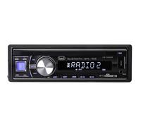 Autoradio bluetooth USB SD AUX-IN TREVI SCD 5702 BT USB Fast Charge