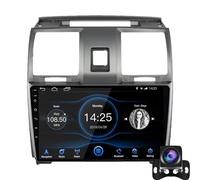 Autoradio wireless da 9" per UAZ Patriot 2012-2016, touchscreen Bluetooth 5.0 CarPlay, AUX FM, assistente vocale, telecamera posteriore, sistema di navigazione portatile (modello: M600S)