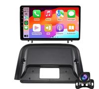 Autoradio wireless per Hyundai Casper 2021, stereo Android 15 da 9" con CarPlay, Android Auto, controllo vocale, Bluetooth, WiFi, GPS, SWC, EQ, FM RDS, telecamera di retromarcia, microfono (