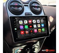 Autoradio x Alfa Romeo MiTo 2008/2016 Display da 9" QLED 3G+32G 8-Core 2.0 GHz